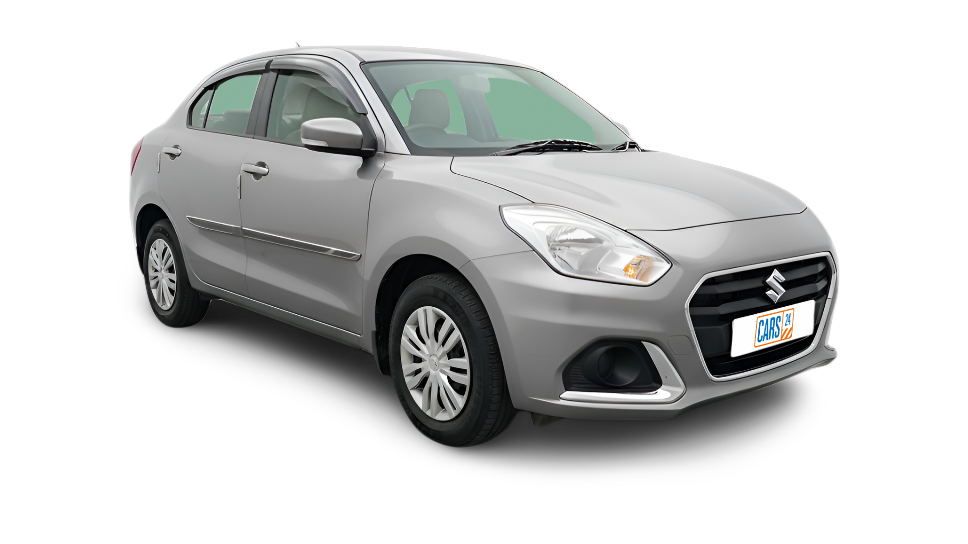2020 Maruti Dzire - Sedan - Petrol - Manual - ₹5.26 lakh
